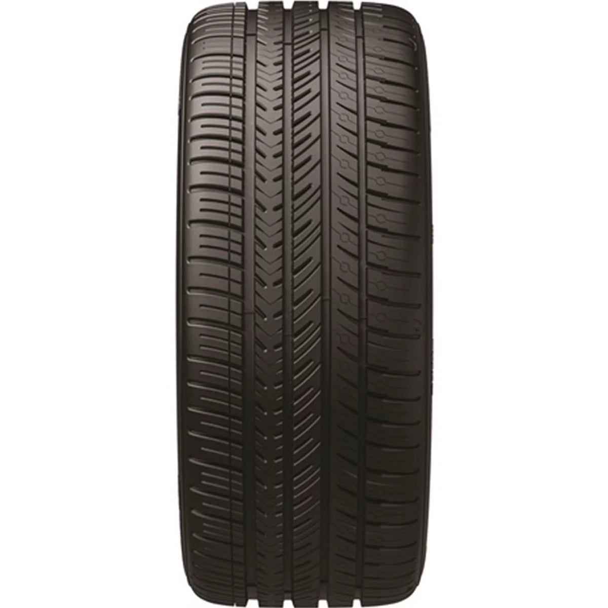 All Season 225/50ZR17 98Y XL Passenger Tire T5798