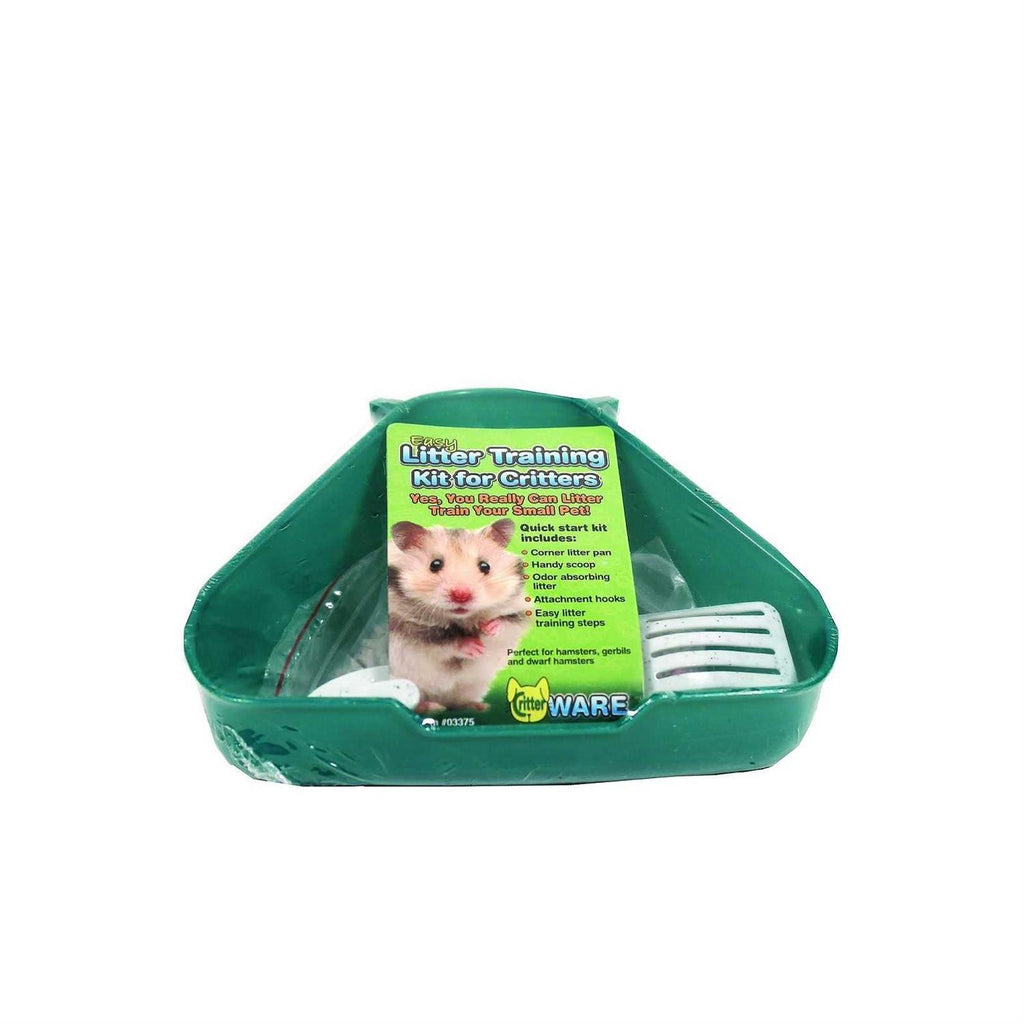 Litter Training Kit Y62390