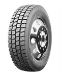 245/70R19.5 135L Tire D452