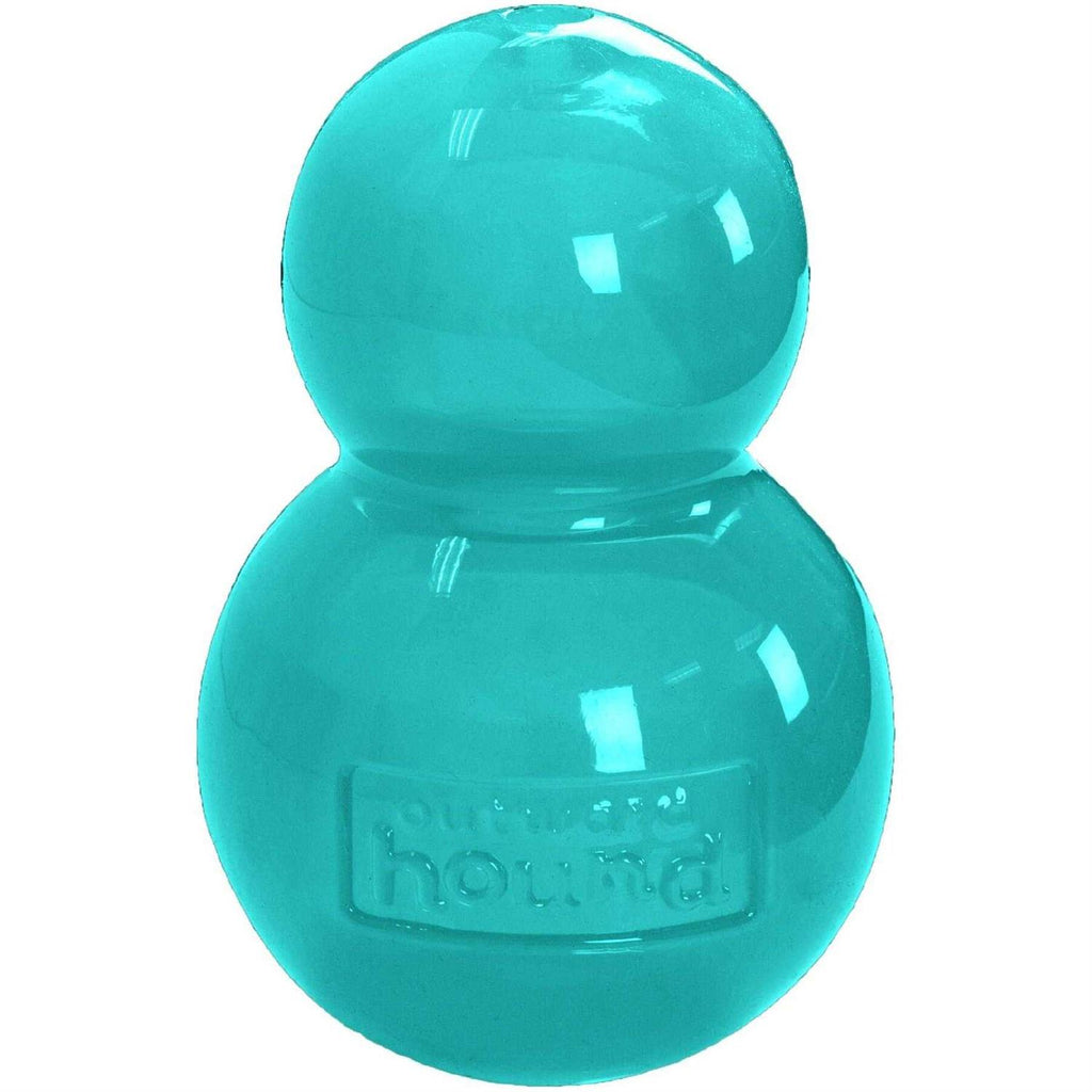 Green Dog Toy F932