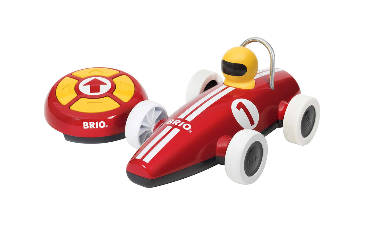 Remote Control Race Car K34850