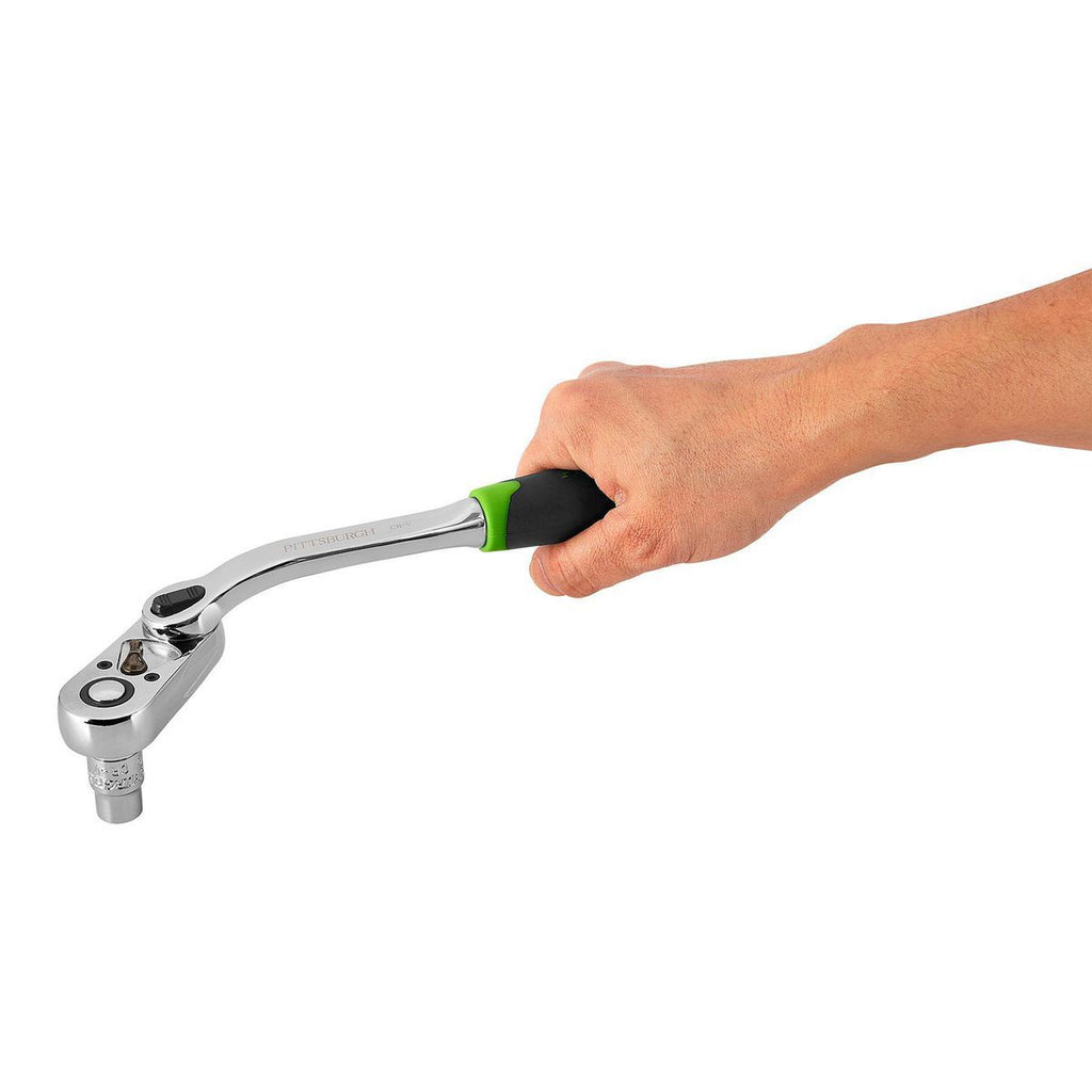 3/8 in. Drive Indexable Head Ratchet H47002
