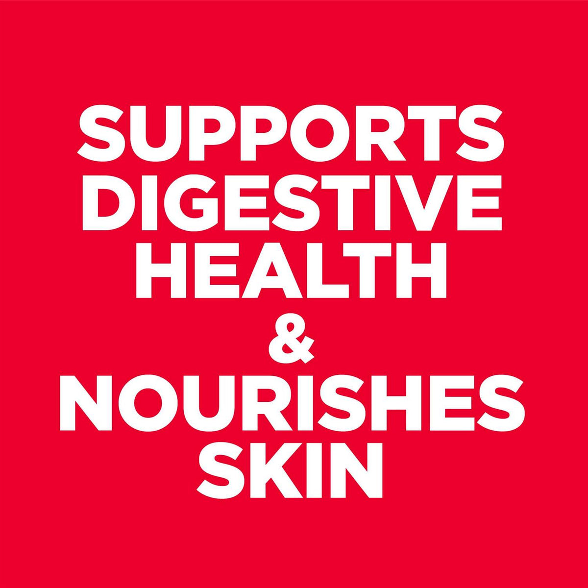 Sensitive Stomach & Skin Dry Dog Food U726992