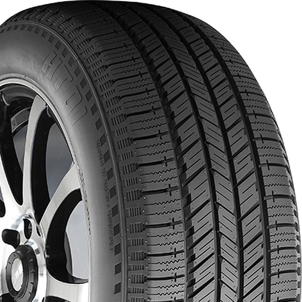 All Season 265/65R18 114H Light Truck Tire X18390