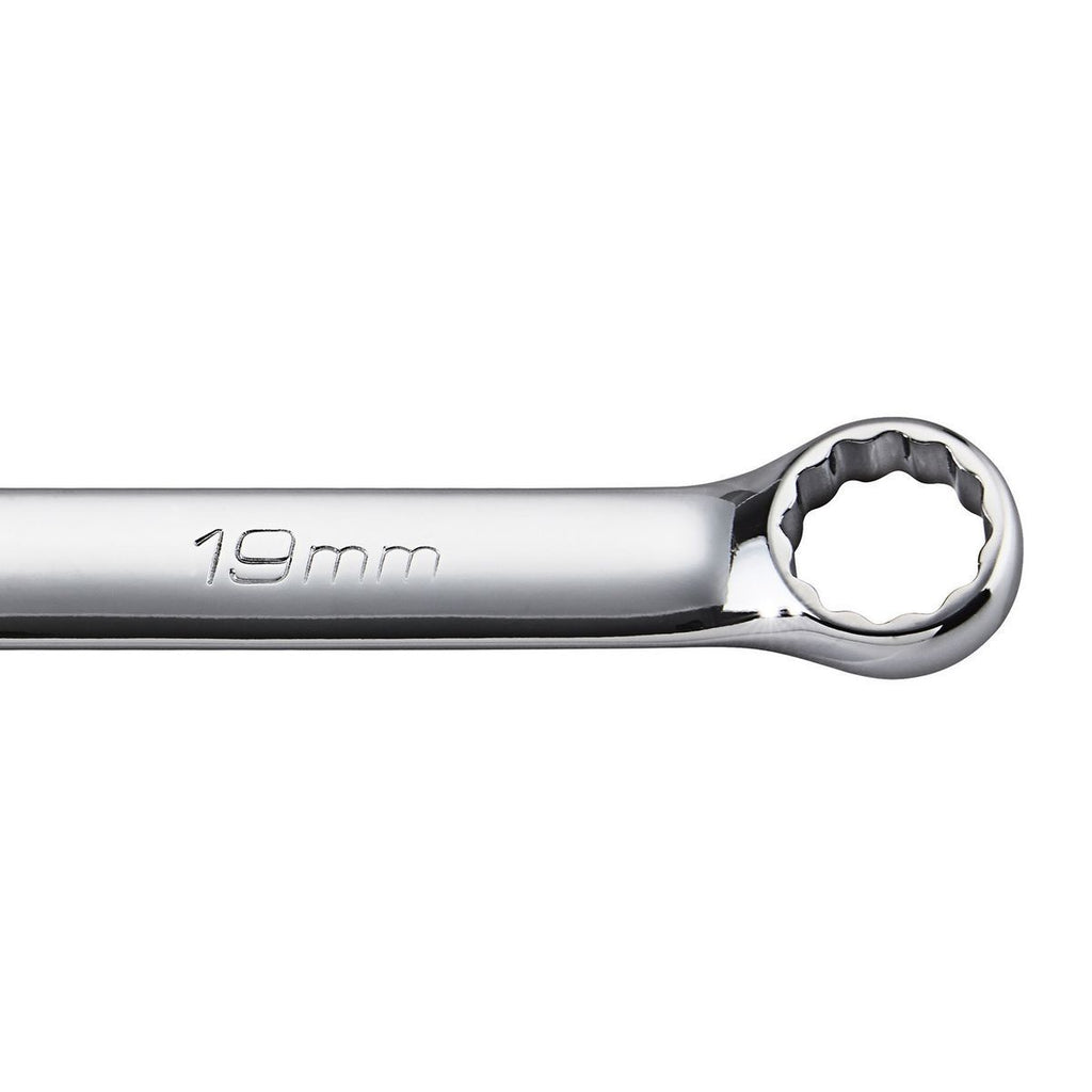 14 Piece Metric Combination Wrench Set O370259