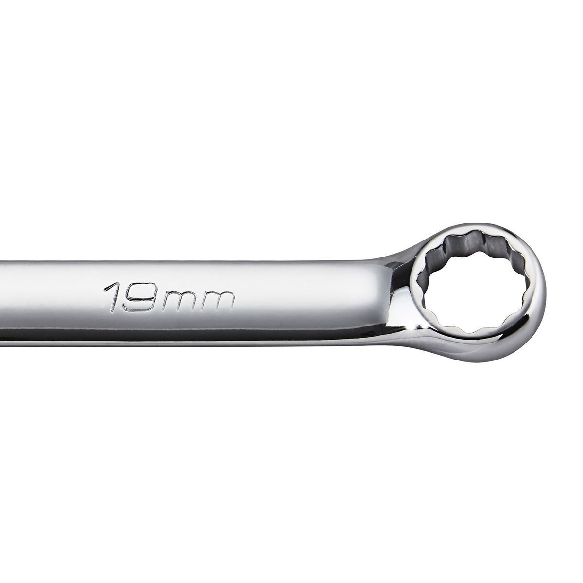 14 Piece Metric Combination Wrench Set O370259