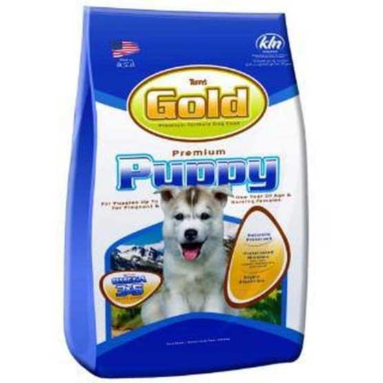 Premium Puppy Food N241705