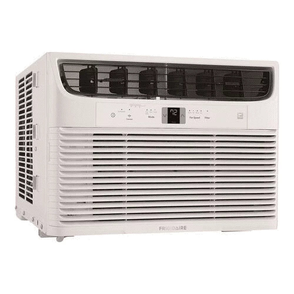 6,000 BTU Window-Mounted Air Conditioner U71761