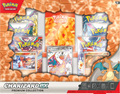 Pokemon Trading Card Games 6 Tcg Booster Packs Z5601