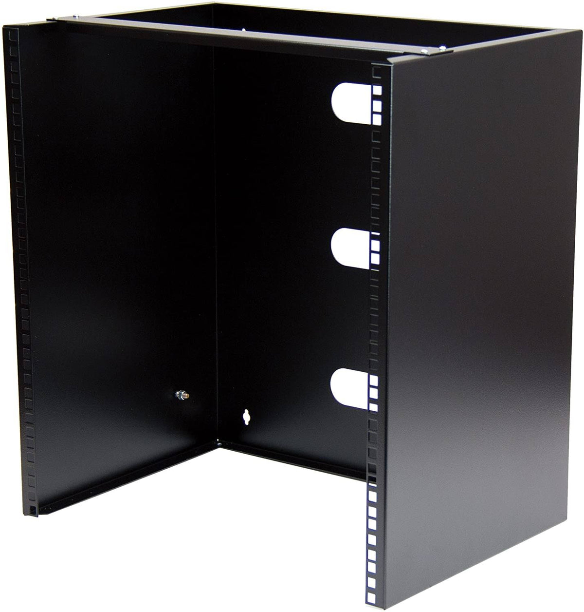 12U Wall-Mount Rack U7120