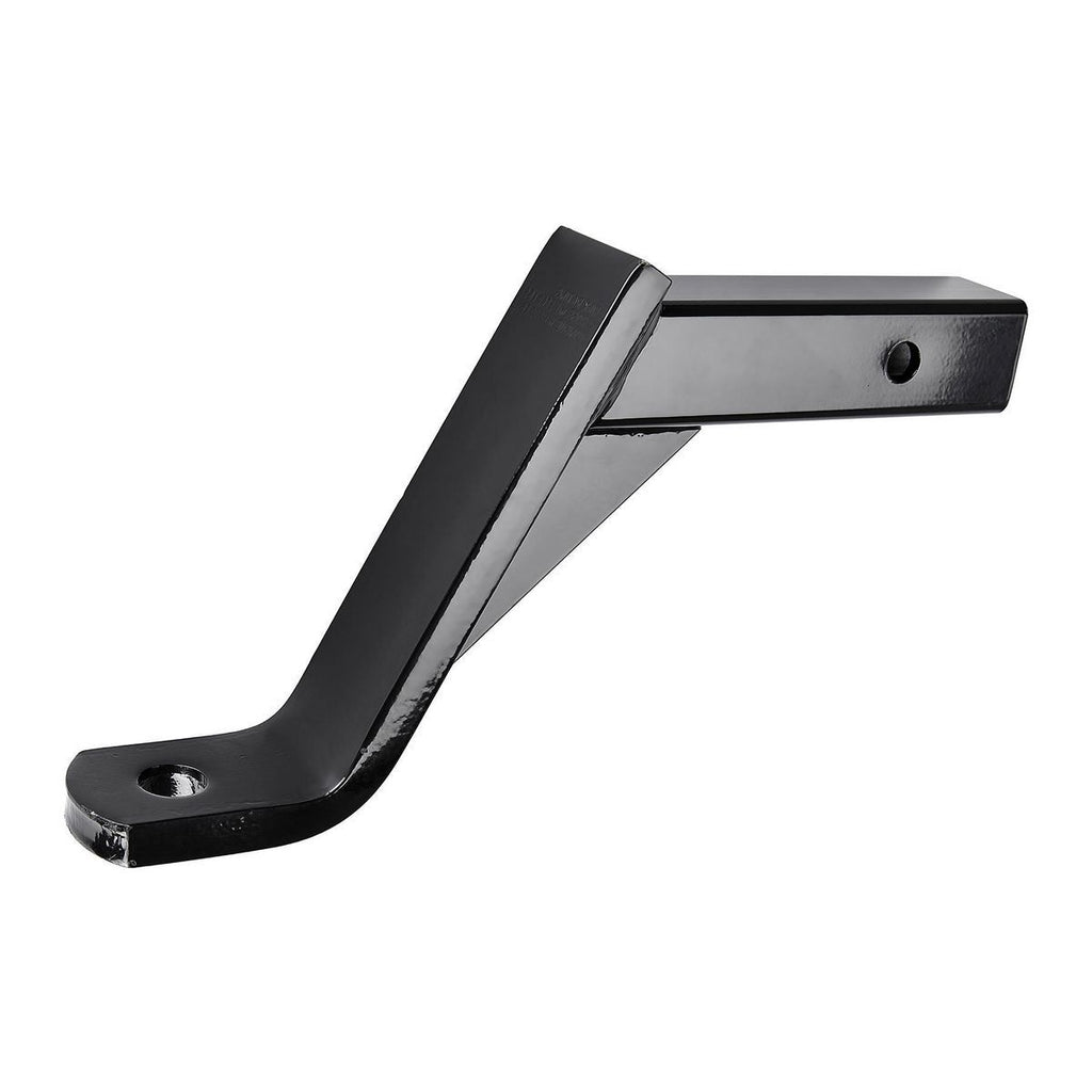 8 in. Drop 6 in. Rise Hitch Mount X84389