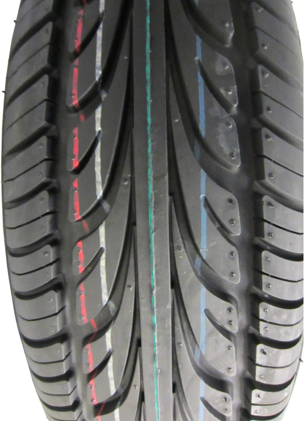 Kenda Front Tire Set of 2 165/65/14 R48083