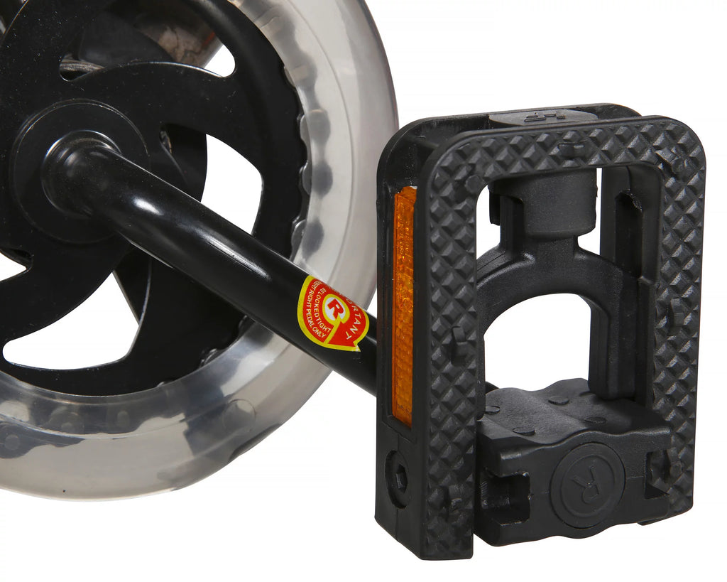 12-Inch Boys BMX Bike O386648