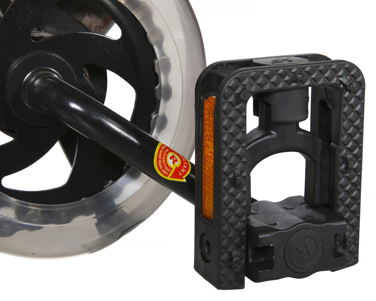 12-Inch Boys BMX Bike O386648