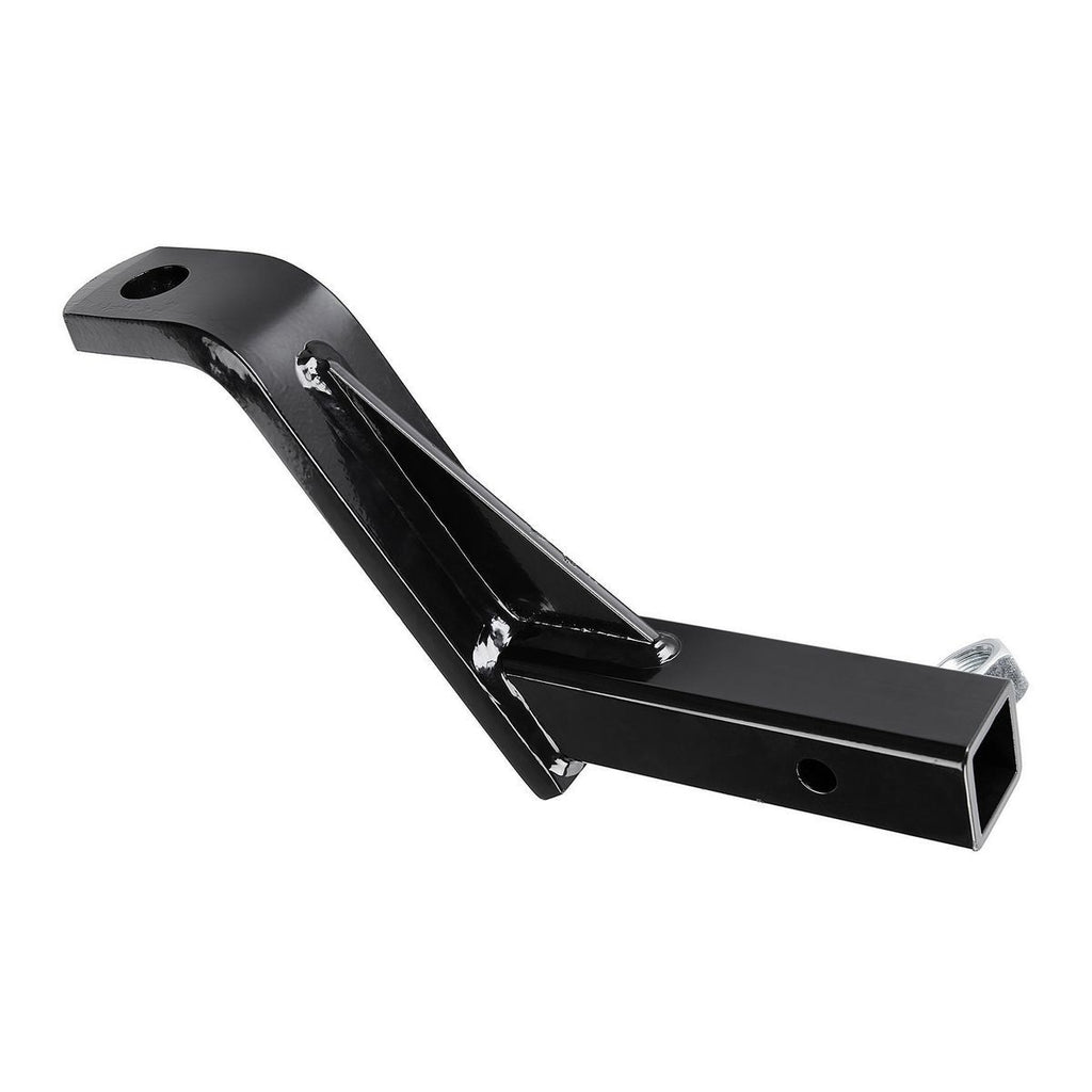 8 in. Drop 6 in. Rise Hitch Mount X84389