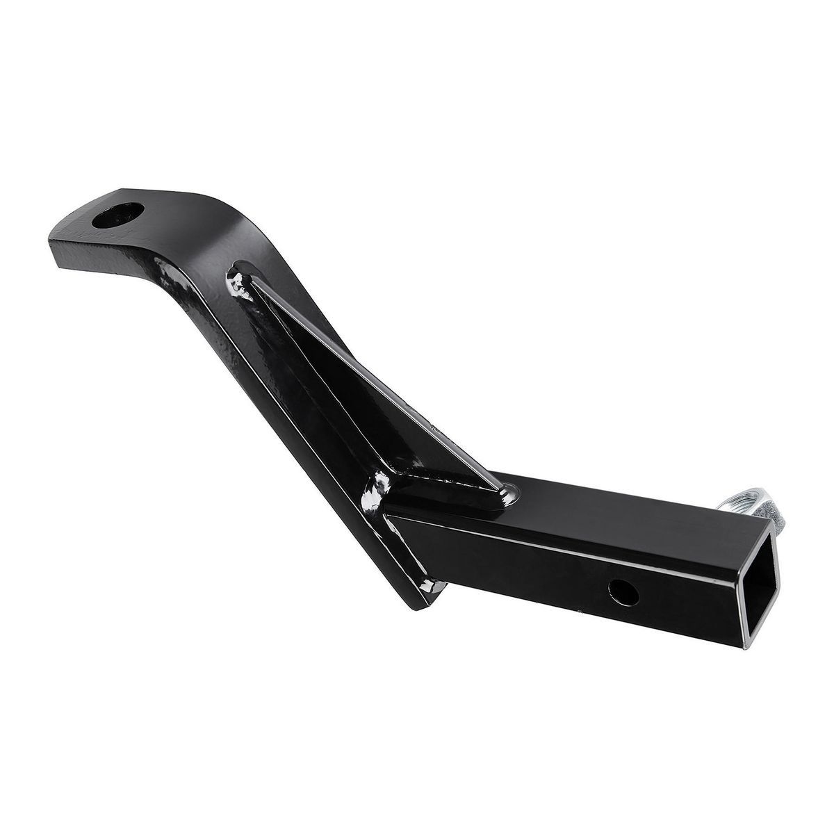 8 in. Drop 6 in. Rise Hitch Mount X84389
