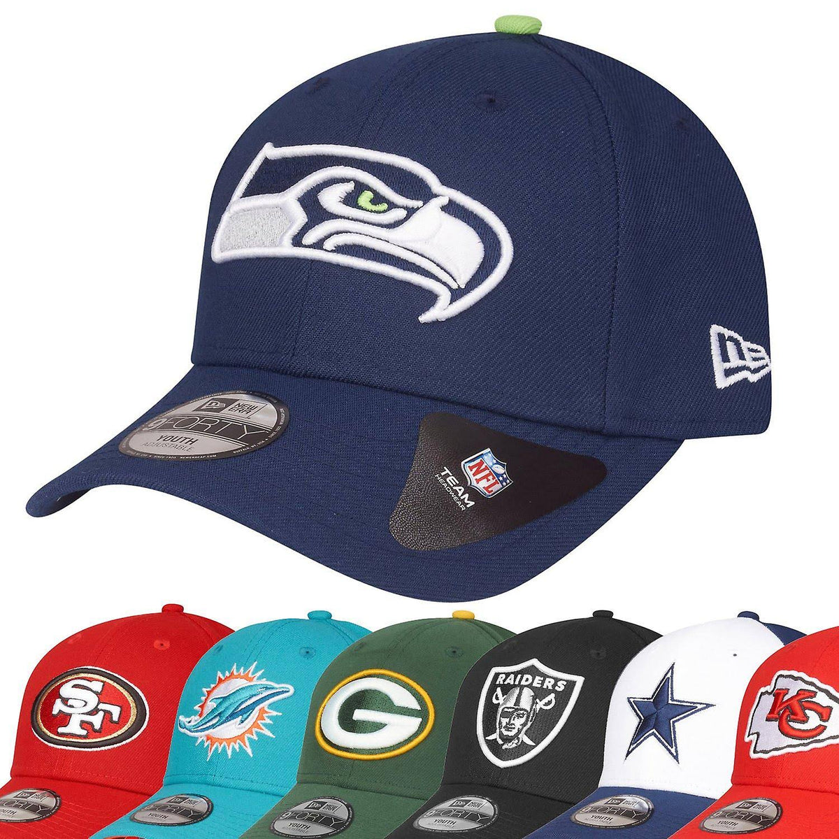 Adjustable Kids Cap M24518