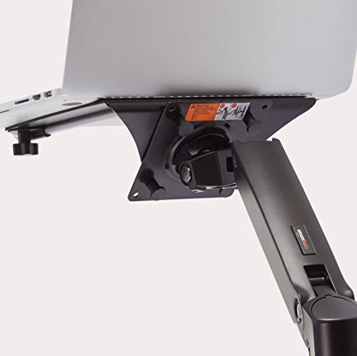 Laptop Stand Arm Mount Tray T669