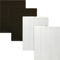 Air Purifier Filters HEPA Carbon Replacement Pack of 2 F463