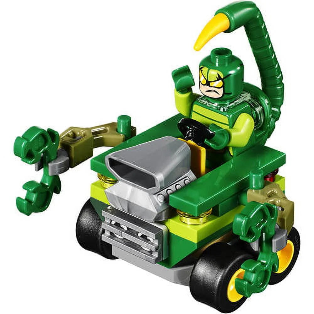 Lego 76071 R251
