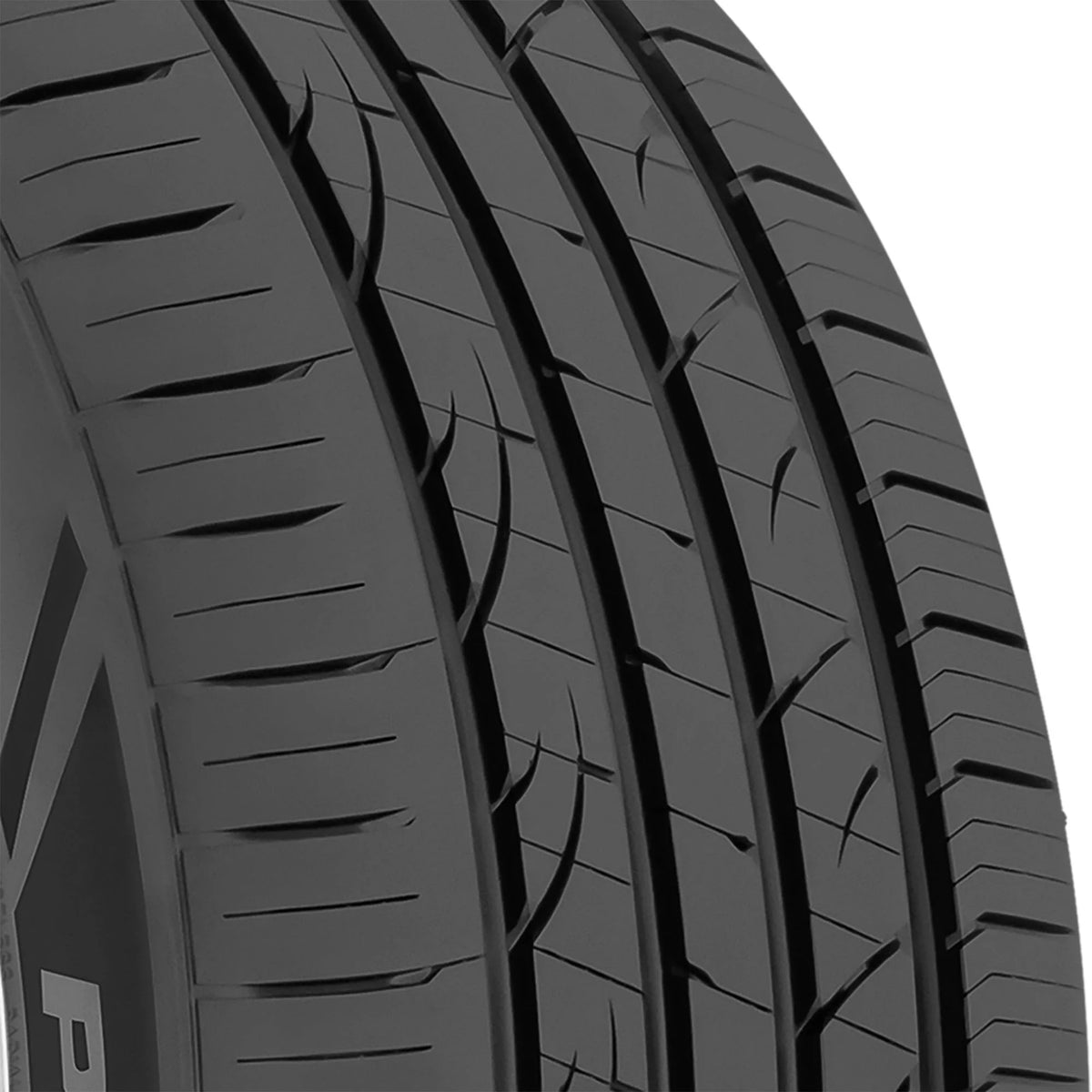 245/45ZR20 All Season Passenger Tire Q8158