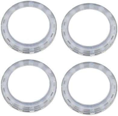 PU Collar Nailer Rebuild Kit 10PK F388