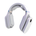 White USB Hanging Neck Air Conditioner W491092