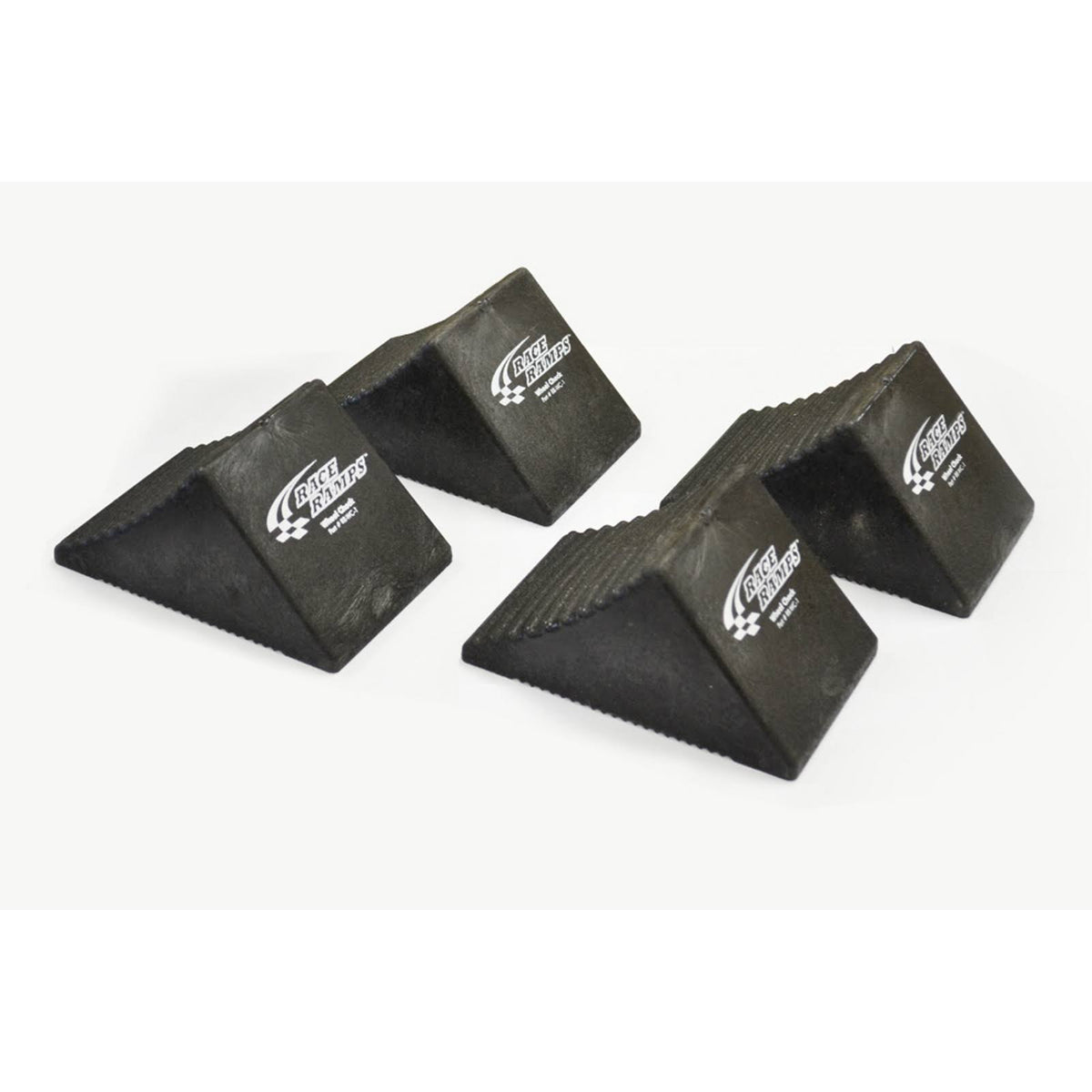 4 Wheel Chocks B14670