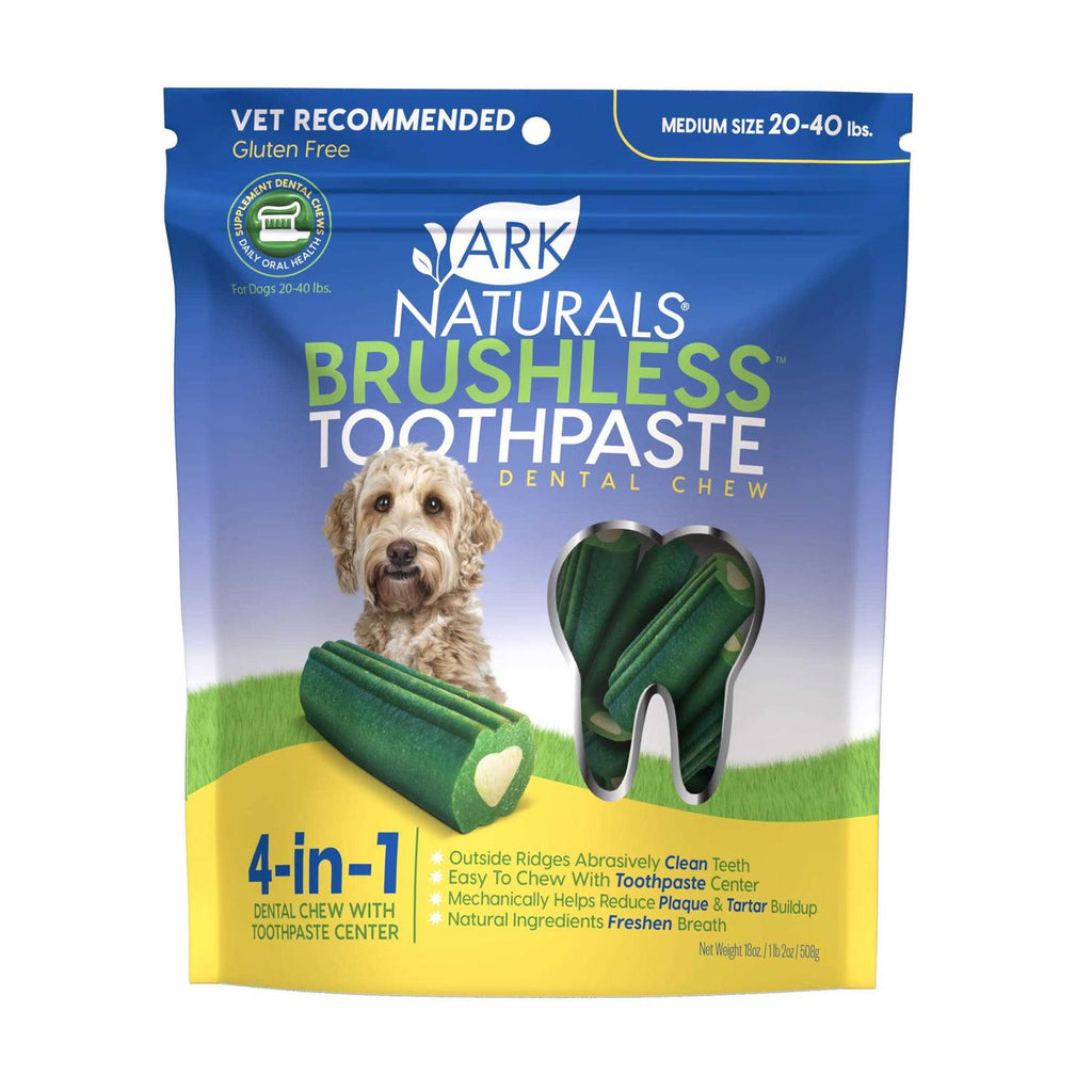 Brushless Toothpaste G42557