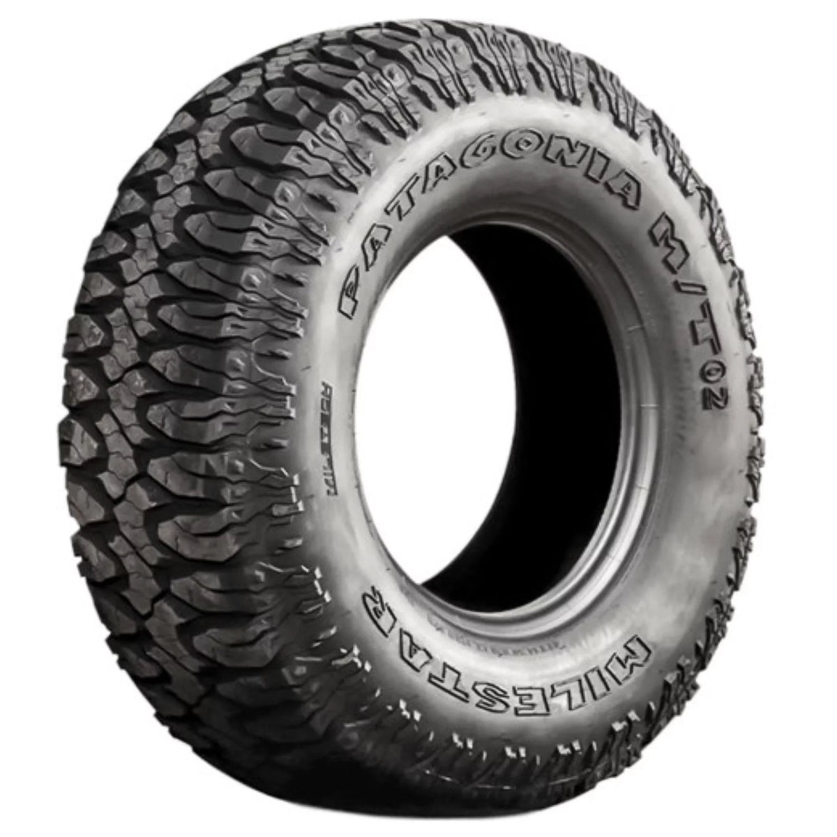 All Season LT37X12.50R17 Light Truck Tire G89612