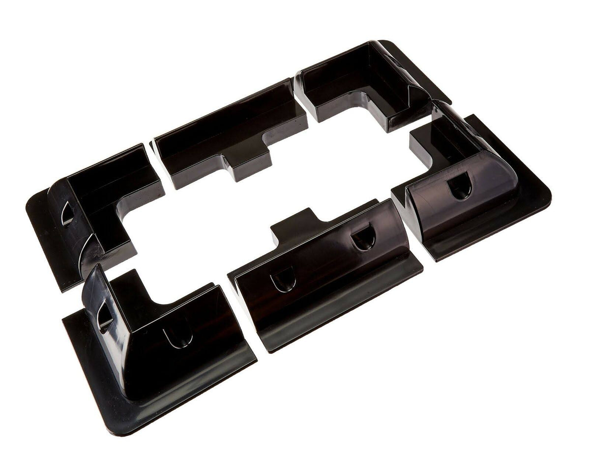 Solar Panel Roof Mount G1266