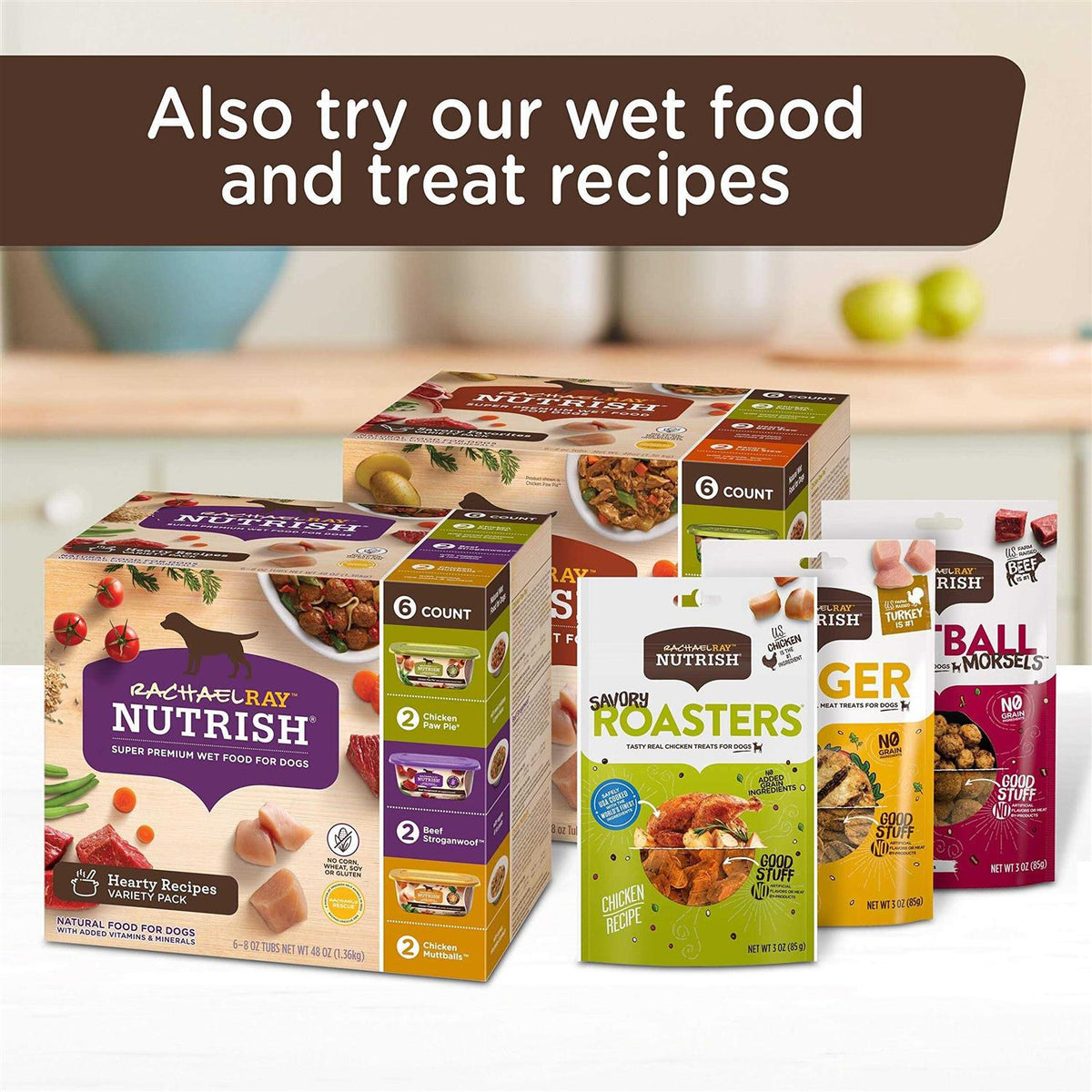 Dog Food I575526