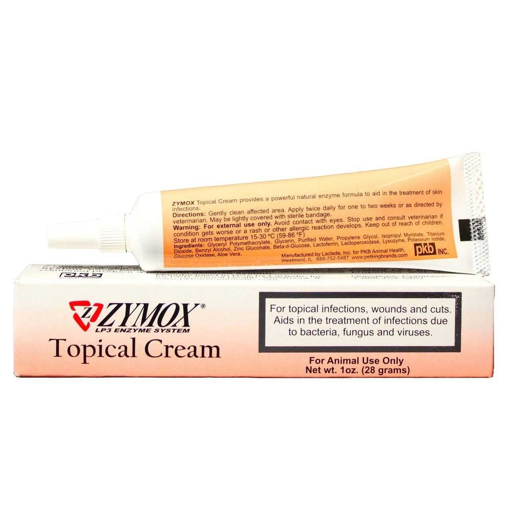 Topical Cream without Hydrocortisone C128701