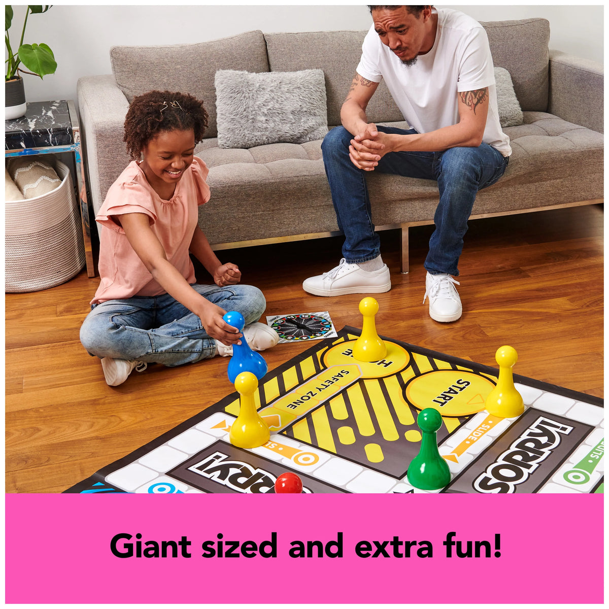 Board Game L51226