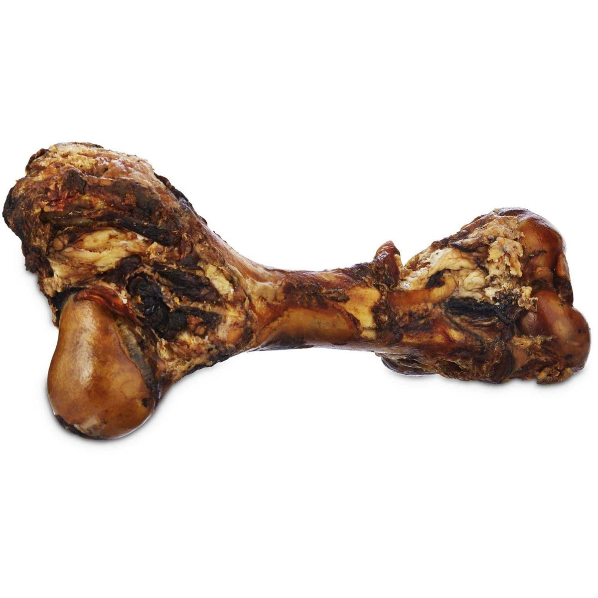 Hickory Smoked Mammoth Bone Dog Chew F519