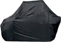 Black 2 Passenger UTV Cover R7881