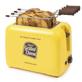 Grilled Cheese Sandwich Toaster with Extra Wide Slots R8412