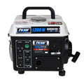 1200 Peak Watt 900 Running Watt Portable Gas Powered Generator I236