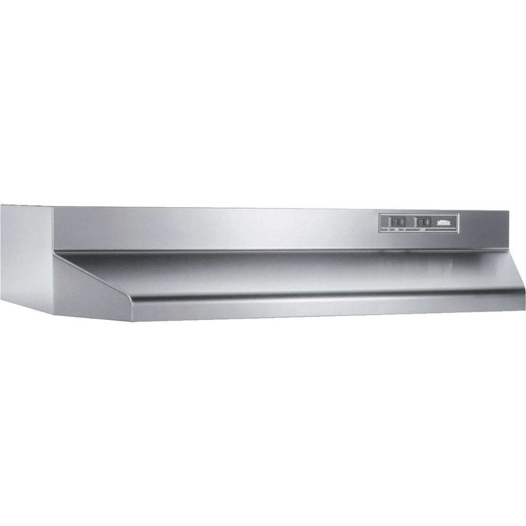 30x22 Canopy Hood 159 CFM Stainless Steel N801997