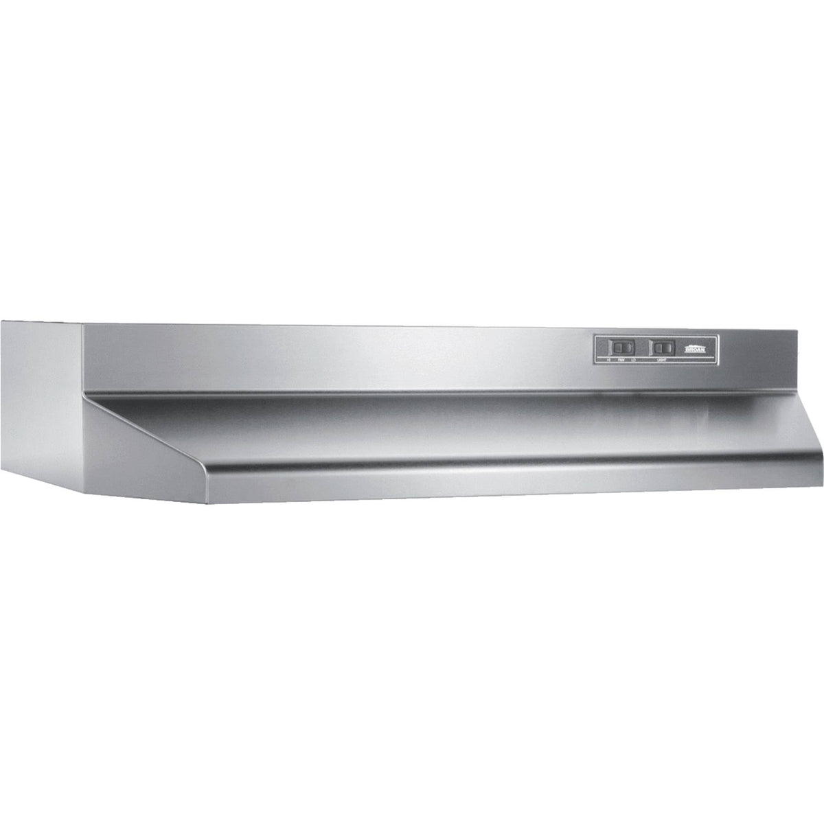 30x22 Canopy Hood 159 CFM Stainless Steel N801997