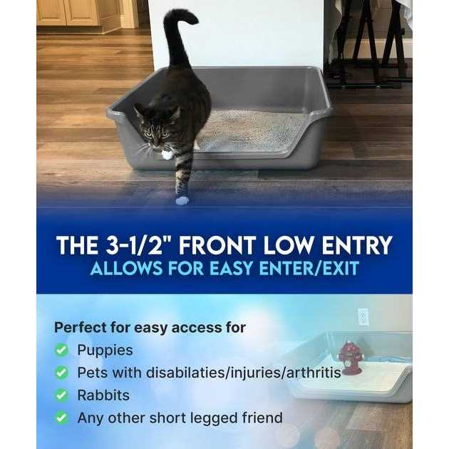 Indoor Dog Potty Tray I26851
