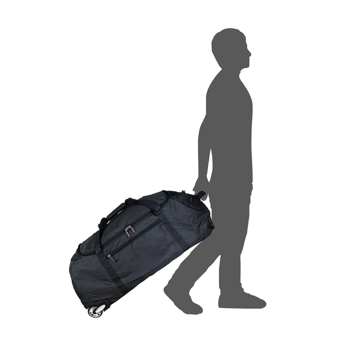 Collapsible Duffel O182899