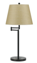 Metal Table Lamp L68101