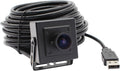 Wide Angle USB Camera 1.3 megapixel 170degree Fisheye Lens B996344