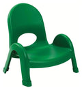 5" Chair 4 Pack Shamrock Green Y82908
