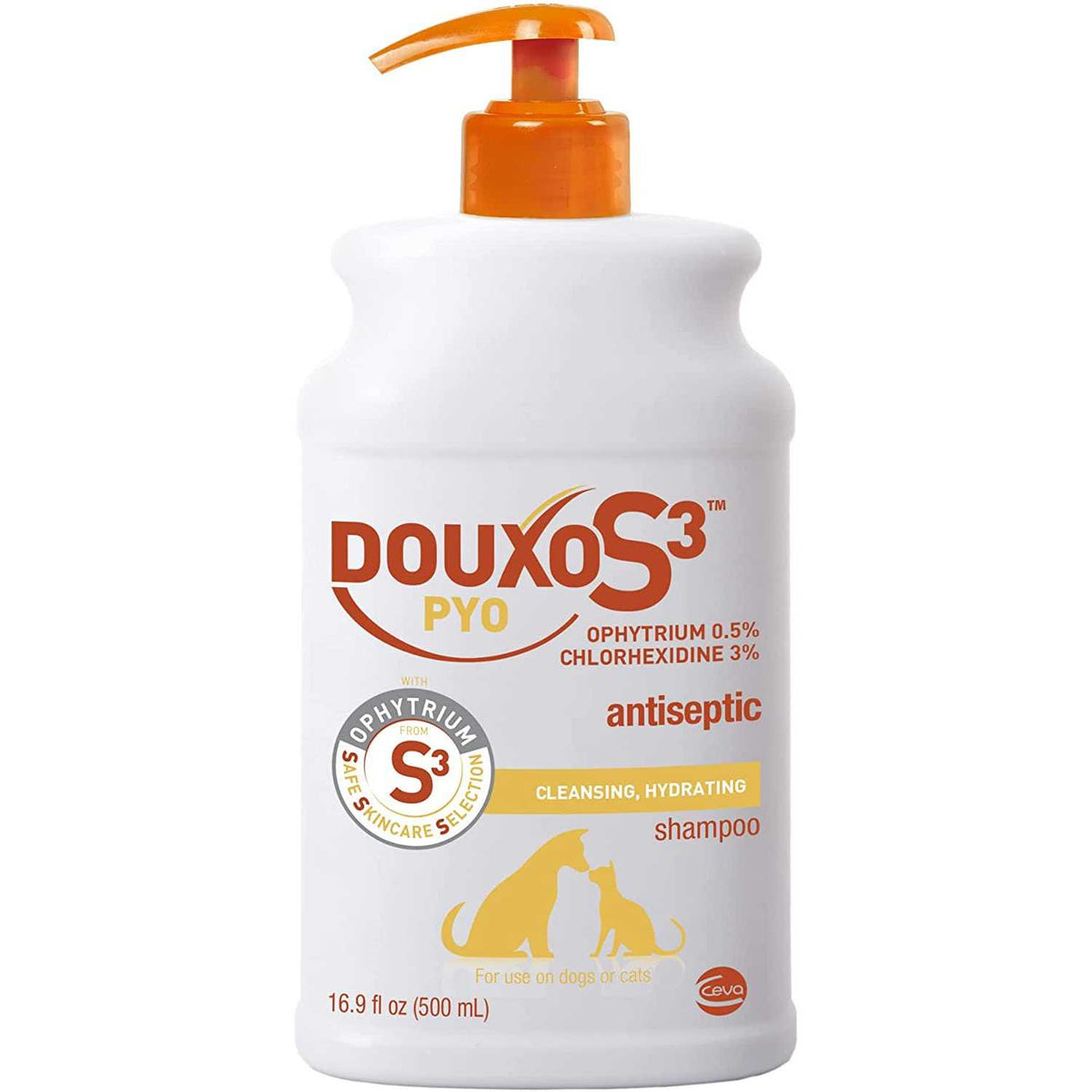 Shampoo 200ml W576241
