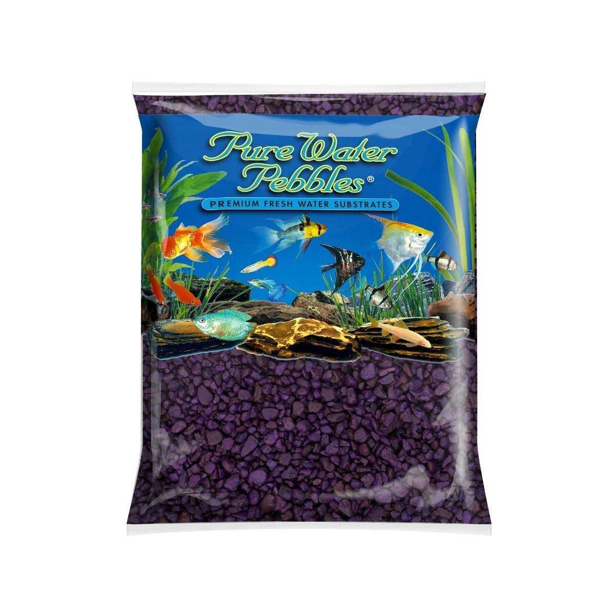 Aquarium Gravel Pebbles R95901