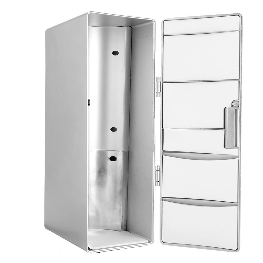 Small Fridge Freezer Q90965