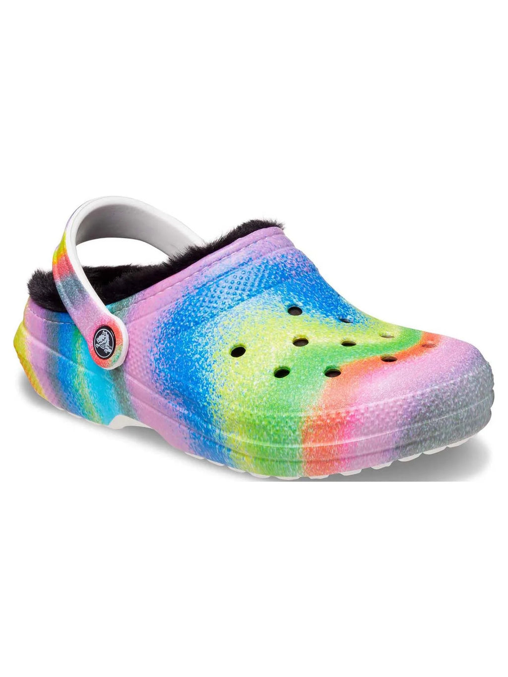 Classic Lined Clog X748