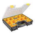 20 Bin Portable Parts Storage Case G209564